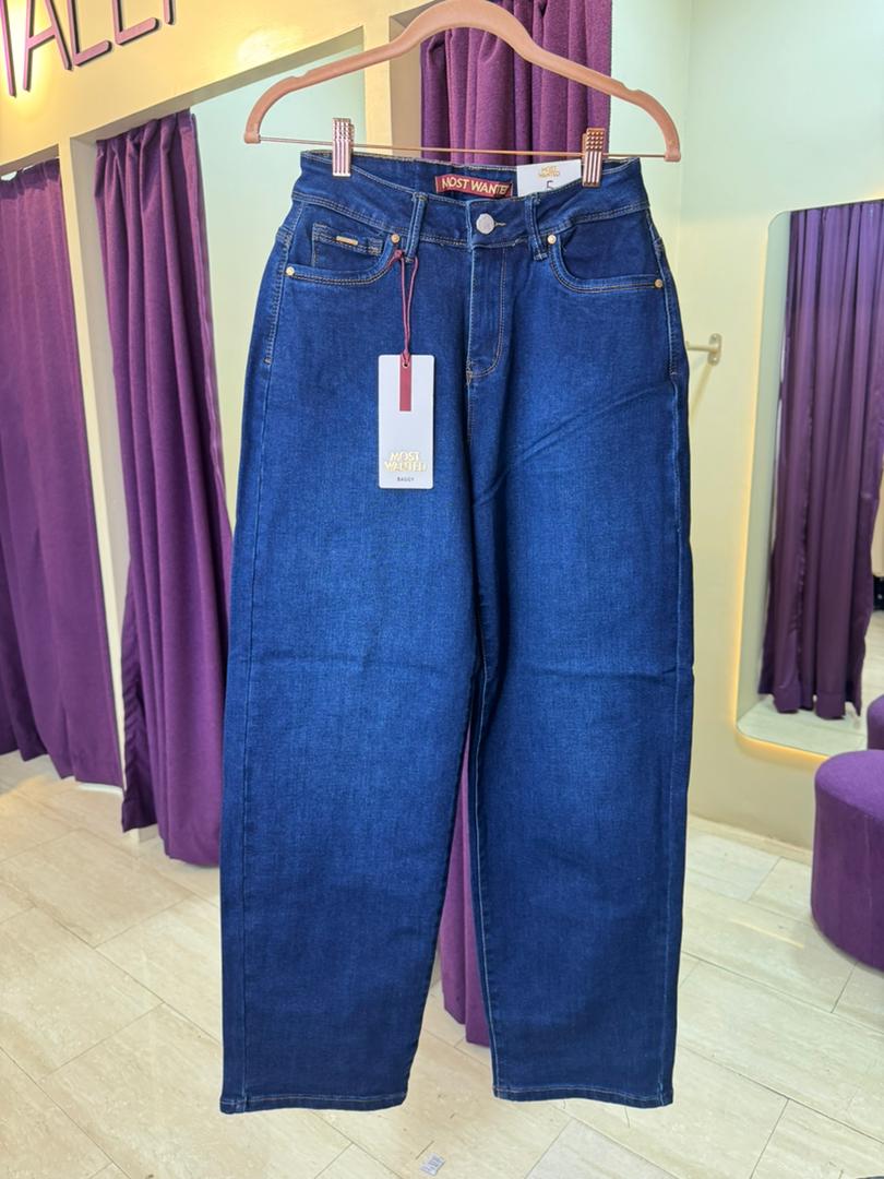 JEAN BAGGY