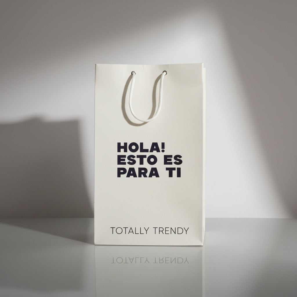 BOLSA DE REGALO