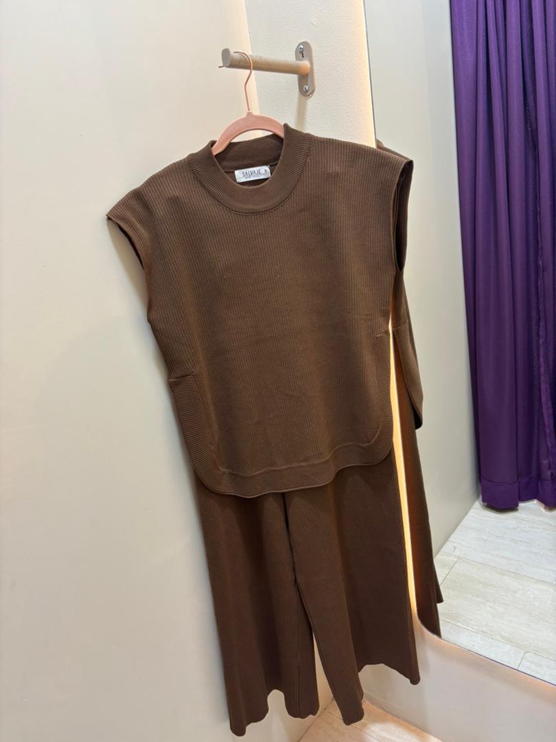 CONJUNTO