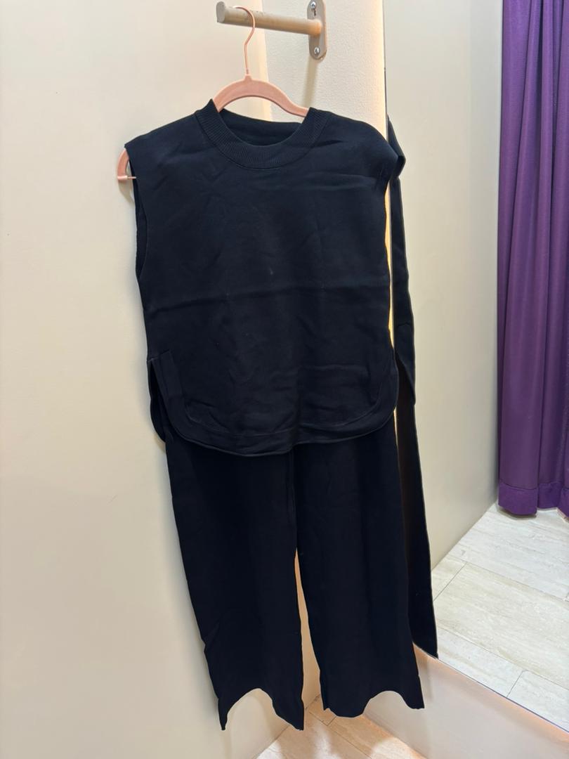 CONJUNTO