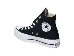 Converse Tela