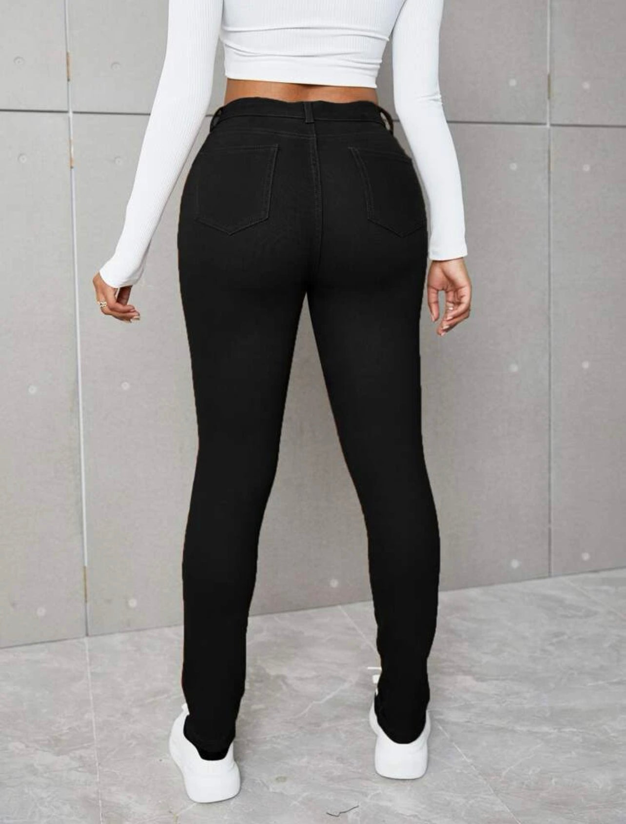 JEAN SKINNY
