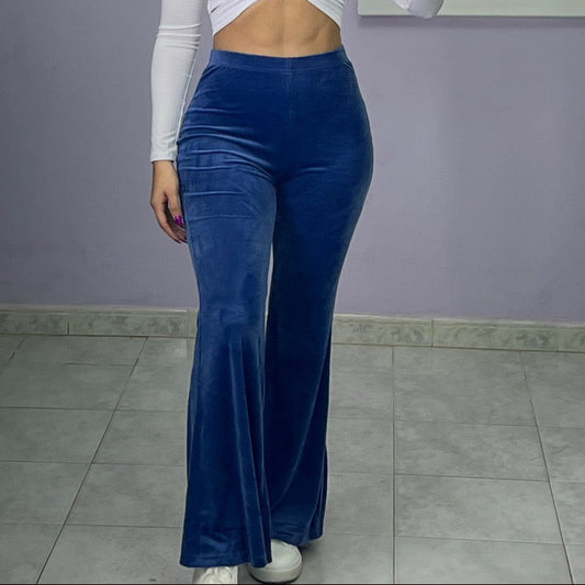 Pantalón Azul