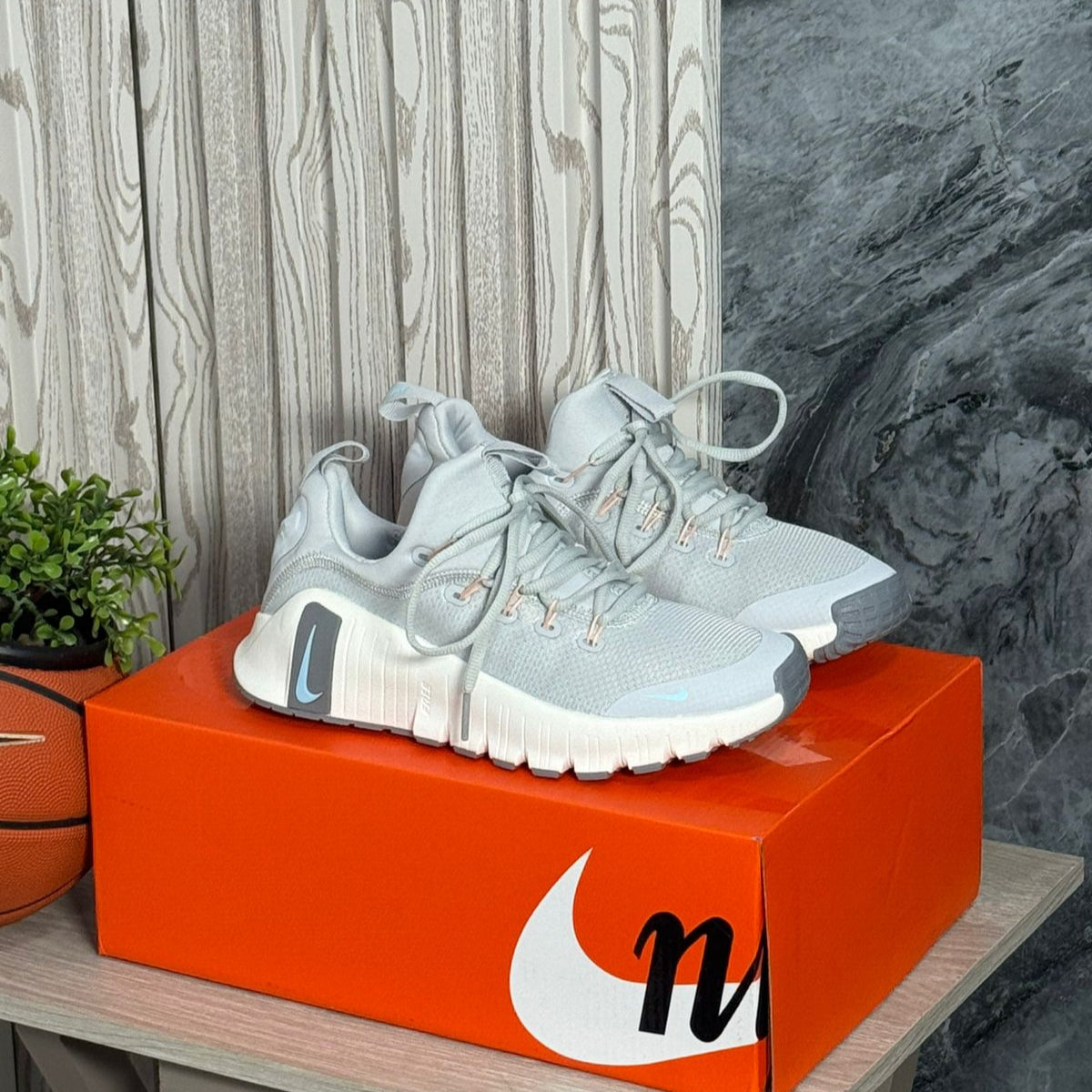 Nike Free Metcon 6