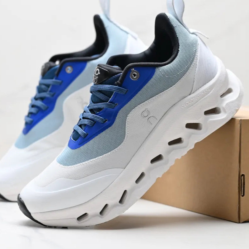 On Cloud Negras Azules