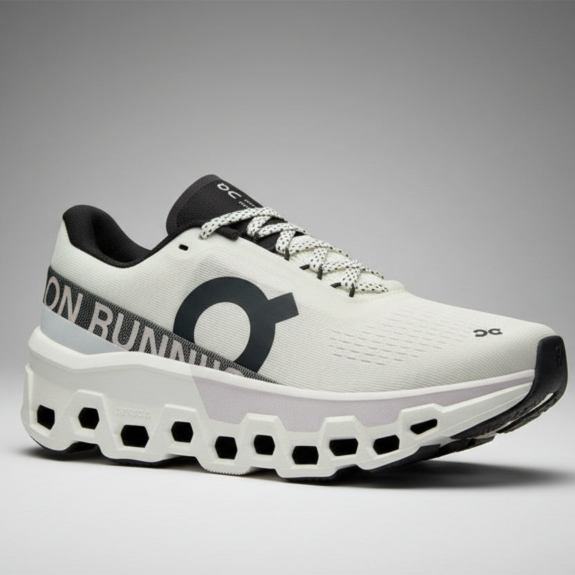 On Cloudmonster 2