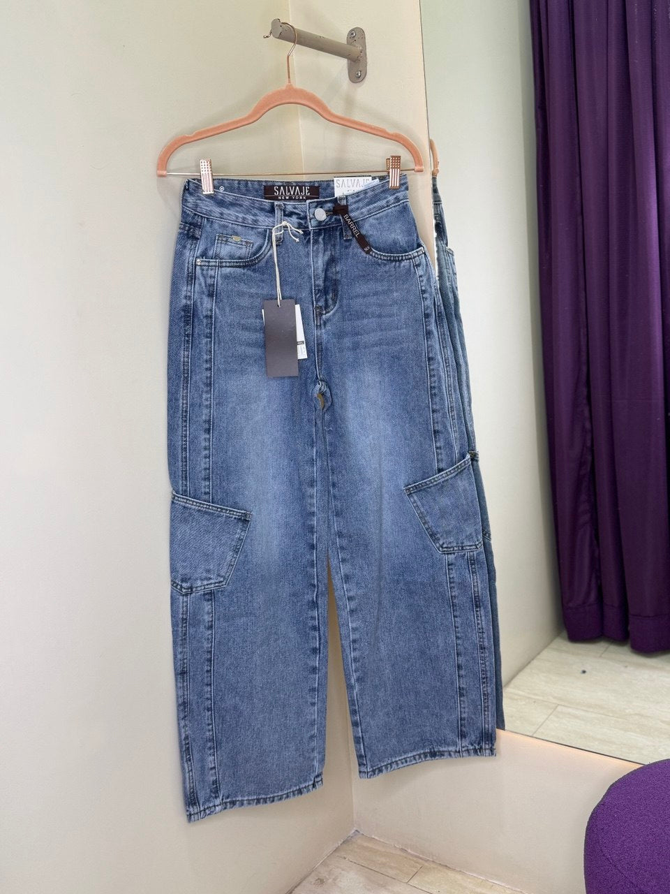 JEAN BARREL