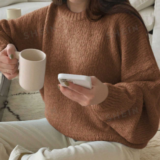 Abrigo (Sweater)