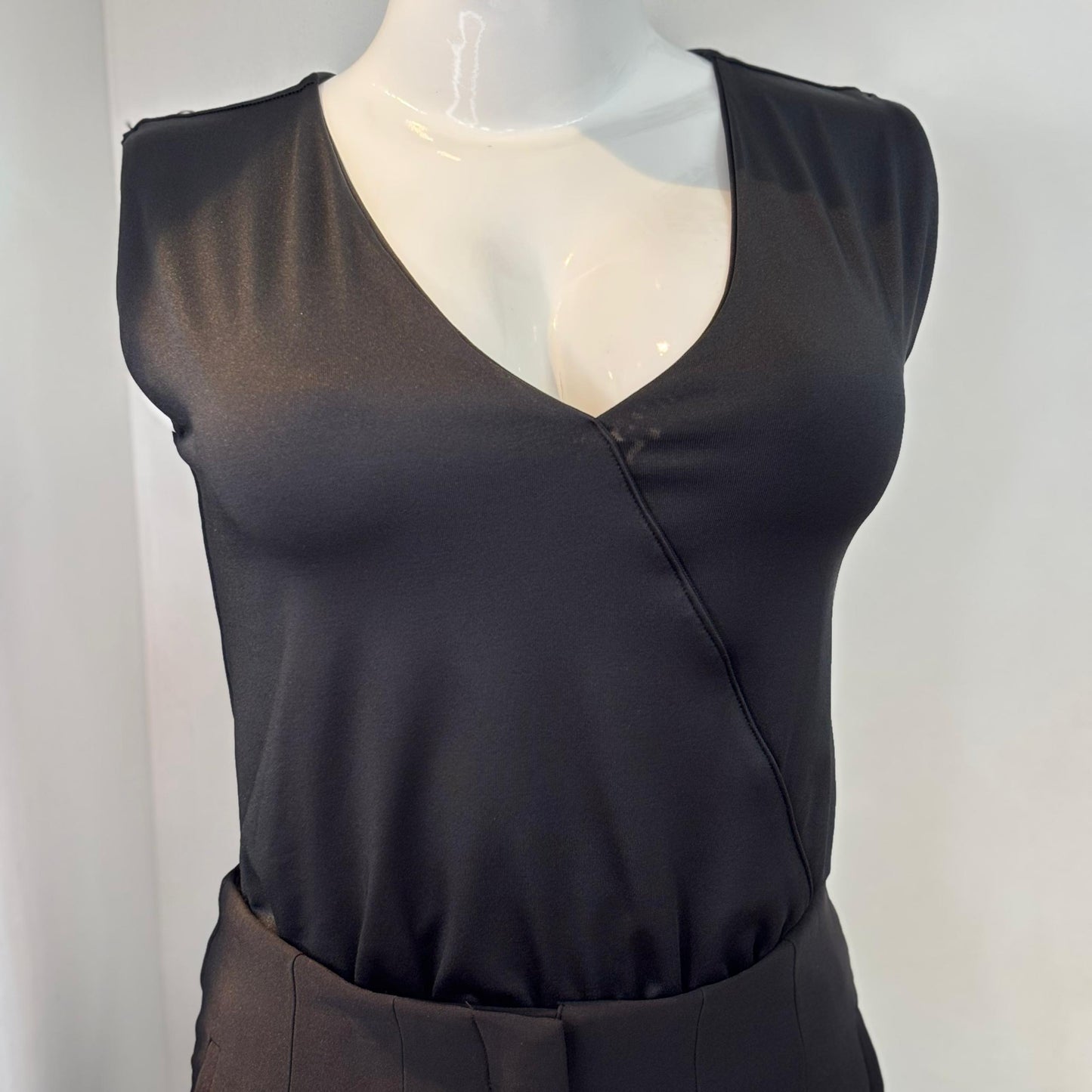 BODY CRUZADO NEGRO