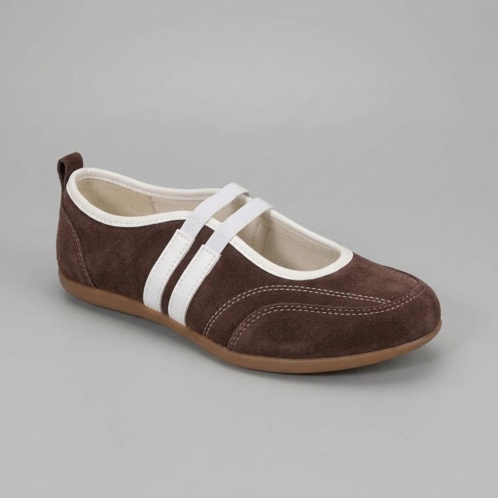 BAILARINAS MARY JANES