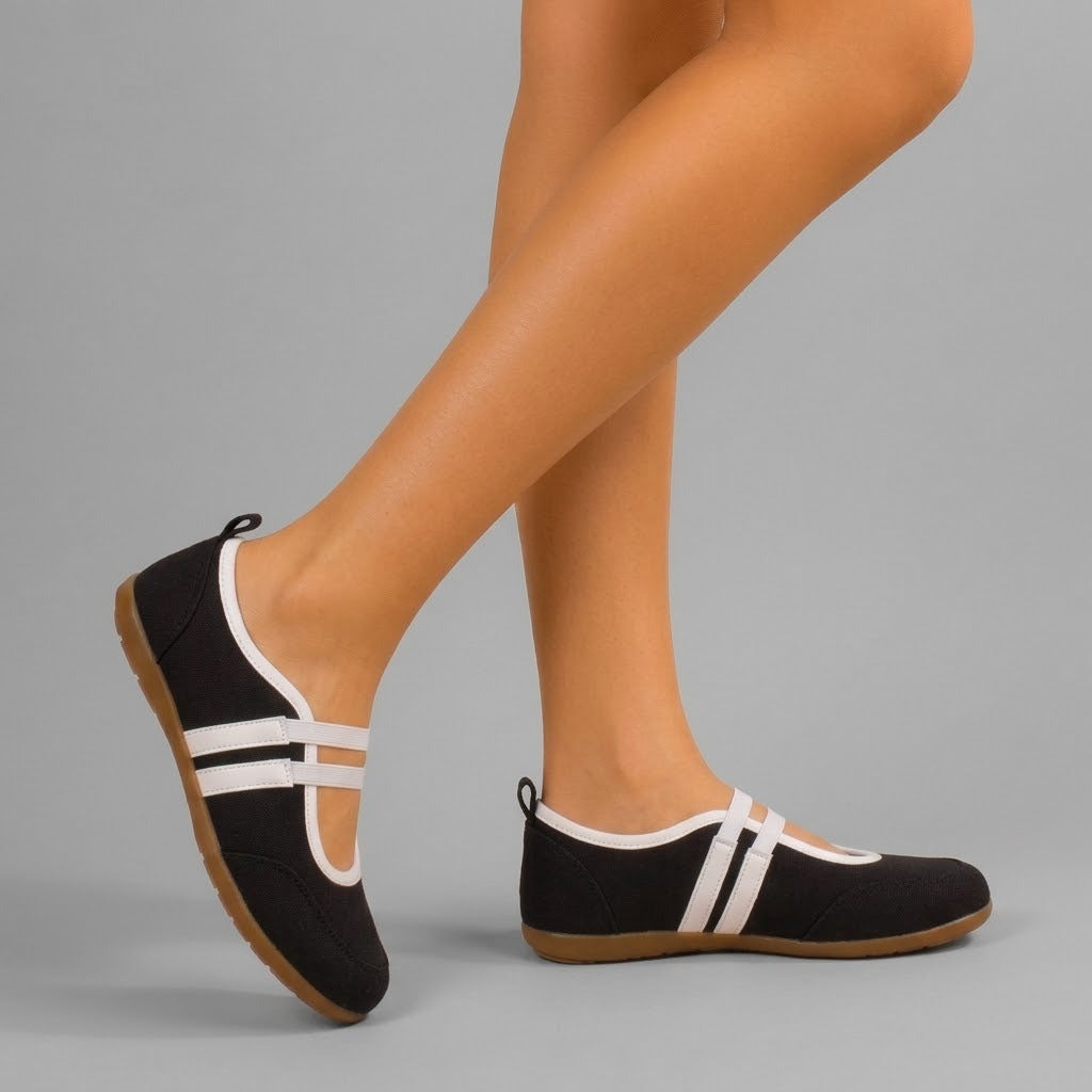 BAILARINAS MARY JANES