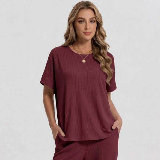 FRANELA OVERSIZE