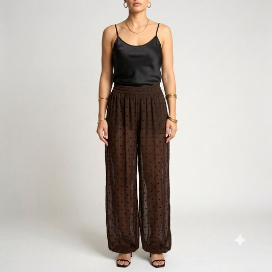 PANTALON LUNARES