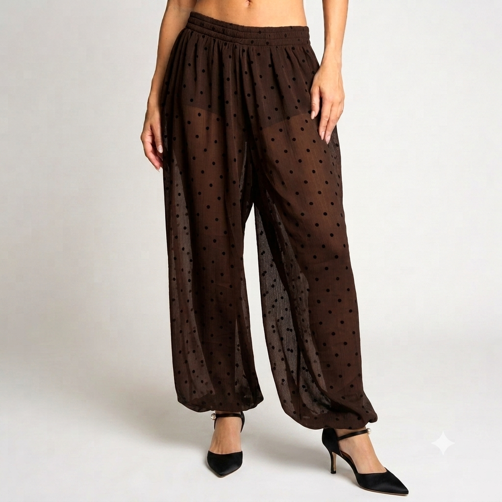 PANTALON LUNARES