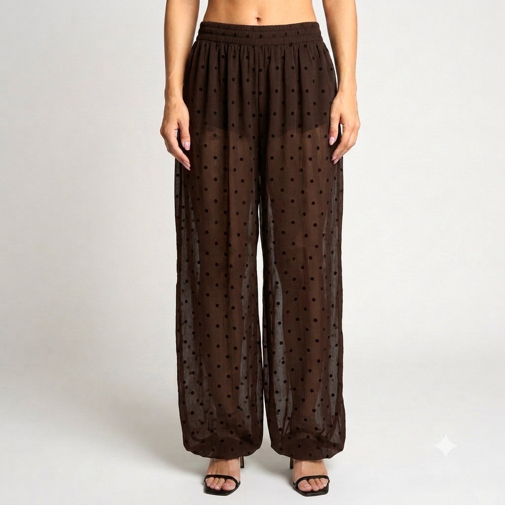PANTALON LUNARES