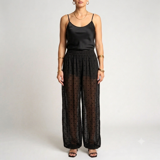 PANTALON LUNARES