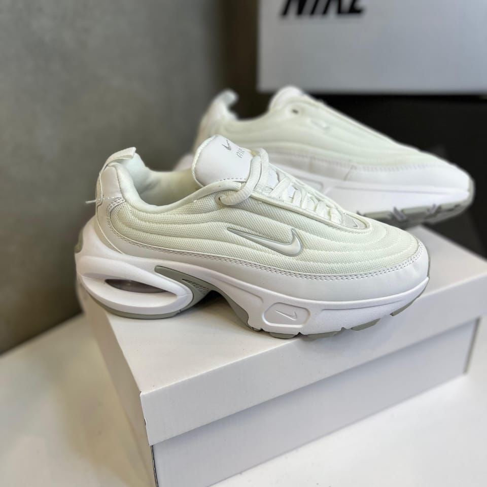 Nike Portal Blancas