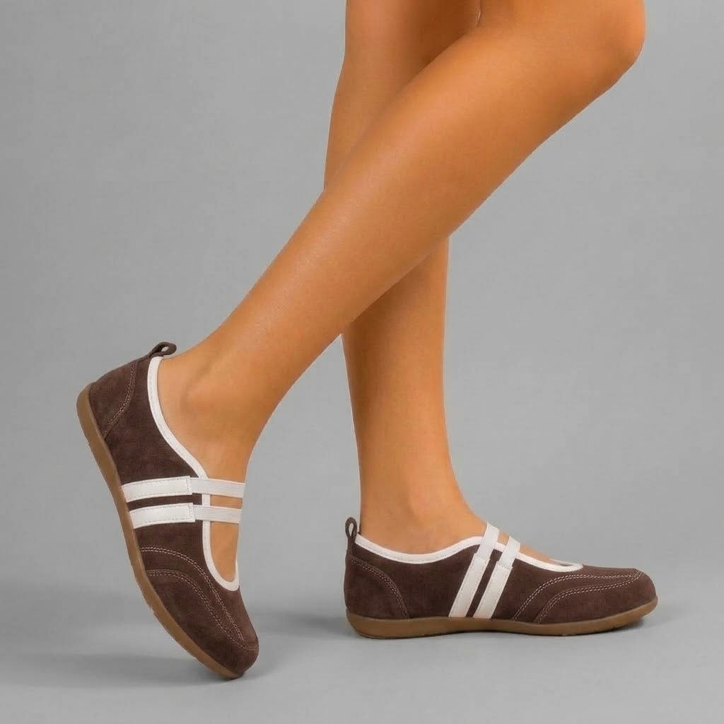 BAILARINAS MARY JANES