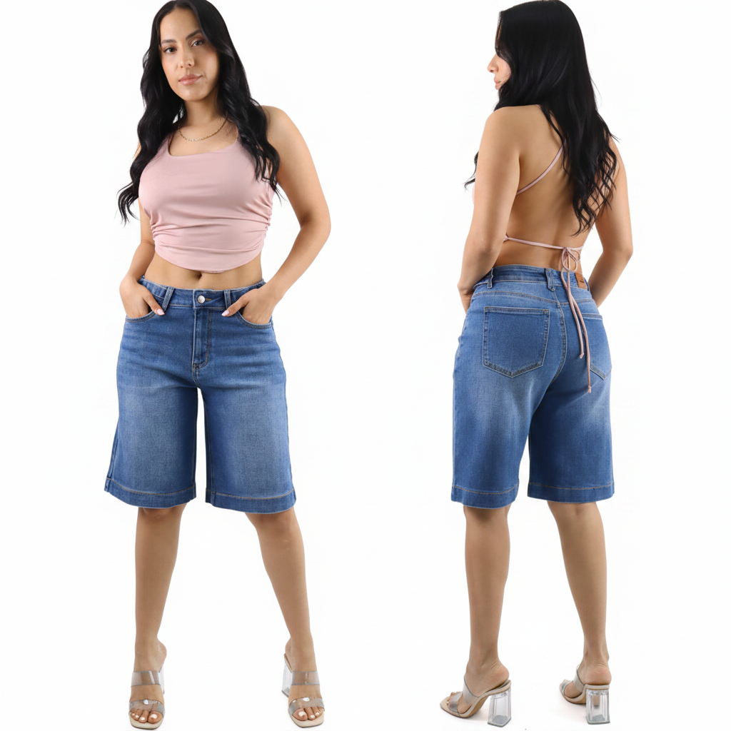 JEAN BERMUDA