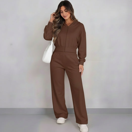 SET COMFY