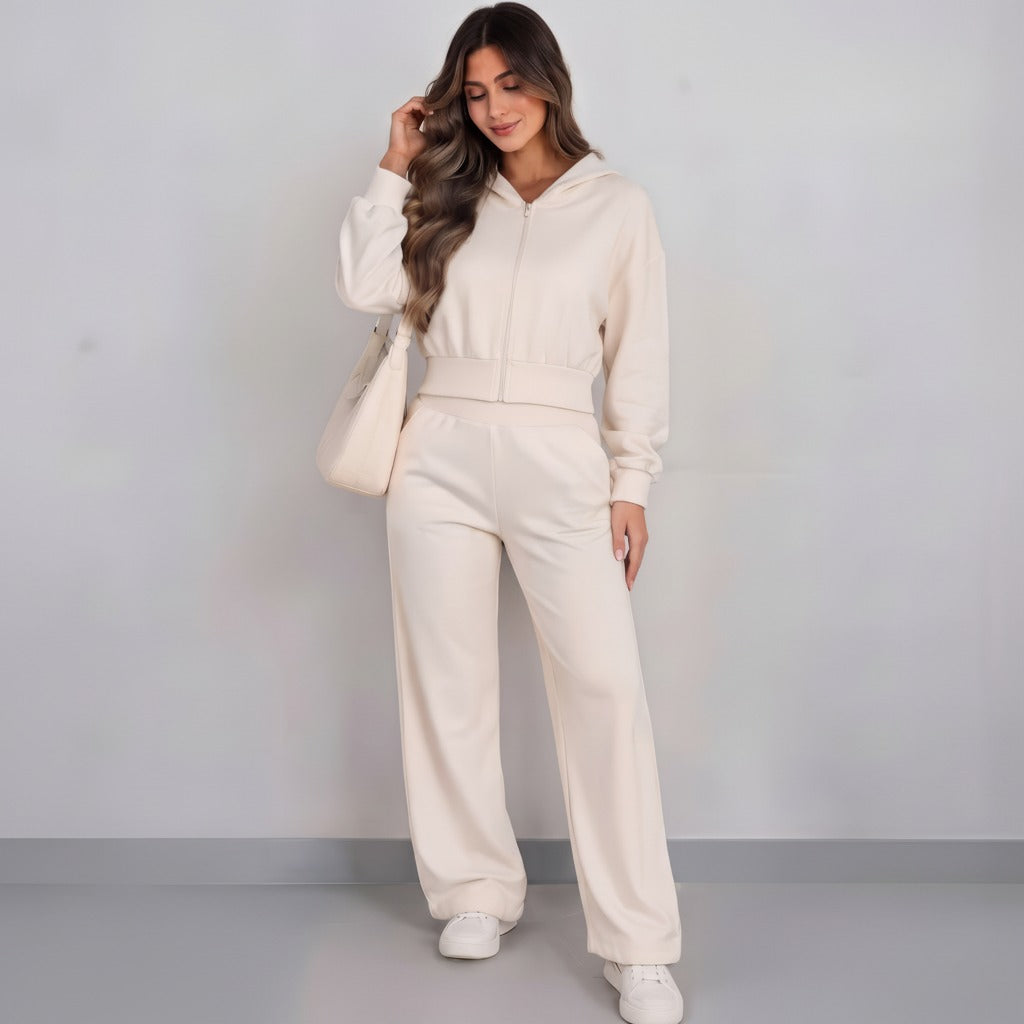 SET COMFY