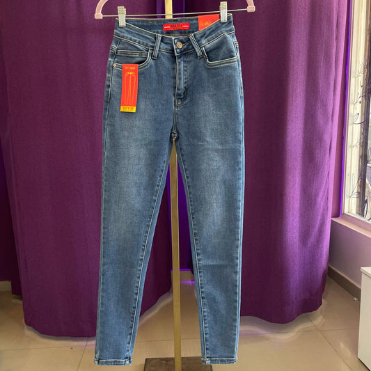 JEAN SKINNY