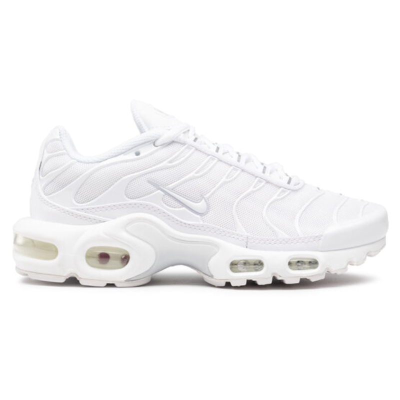 NIKE TN BLANCAS