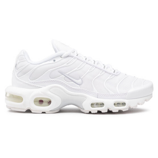 NIKE TN BLANCAS