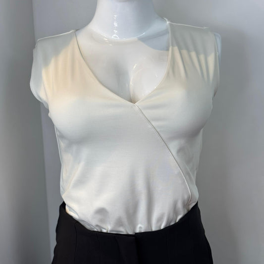 BODY CRUZADO MARFIL