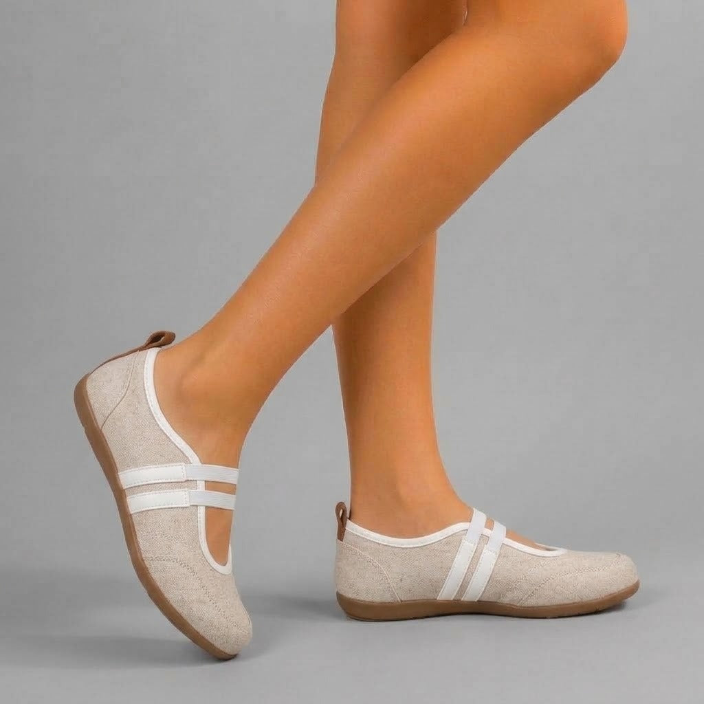BAILARINAS MARY JANES