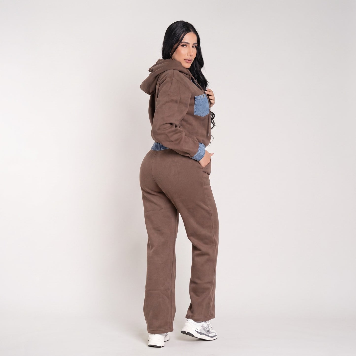SET COMFY DETALLES DENIM