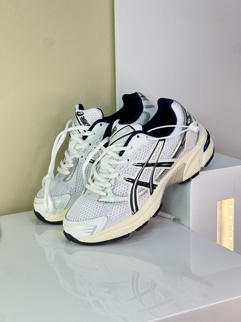 ASICS