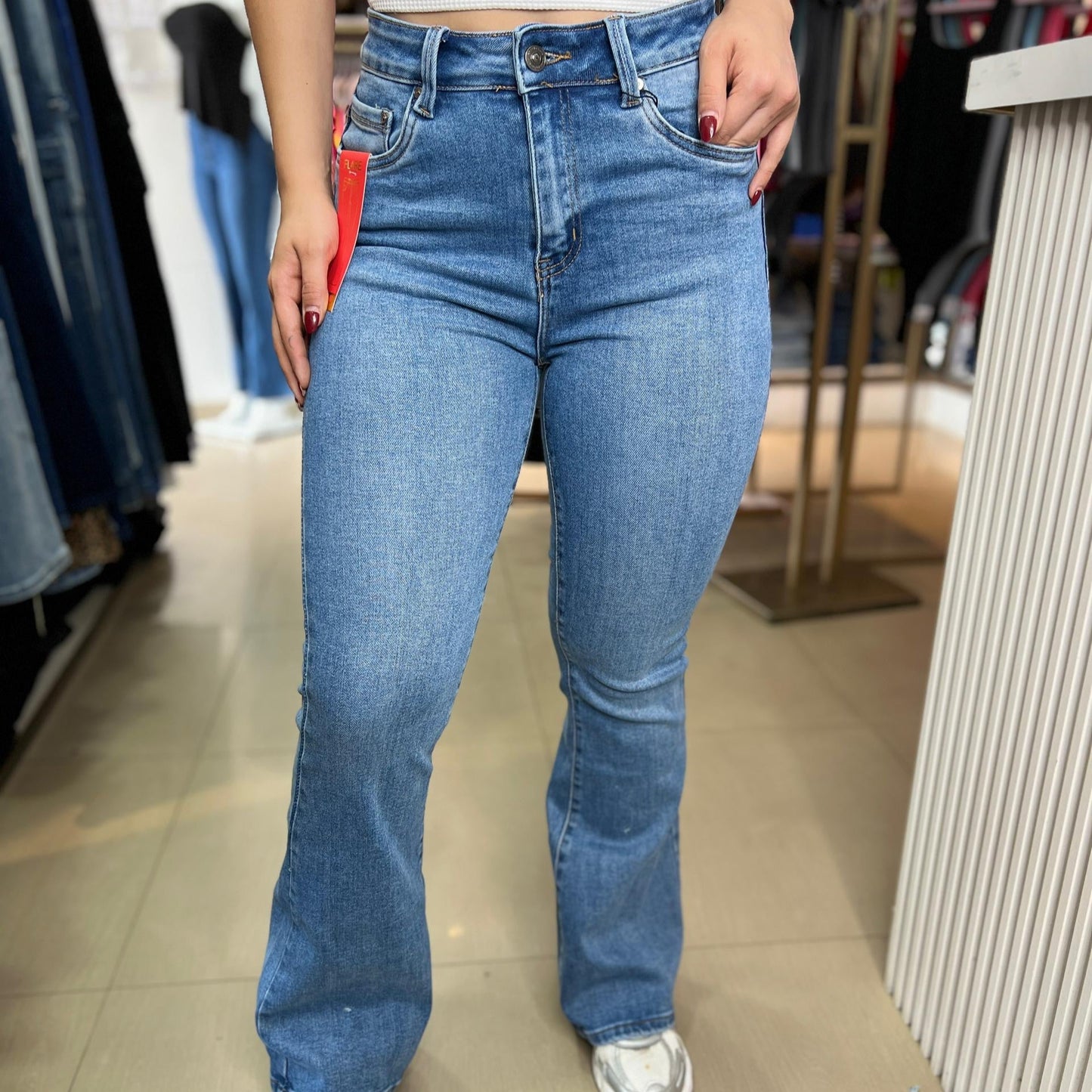 JEAN BOTA CAMPANA