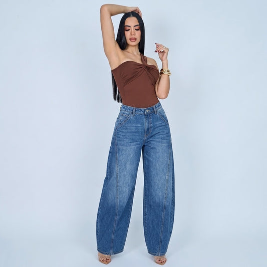 JEAN BAGGY BALLON