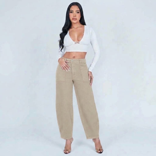 JEANS BALLOON