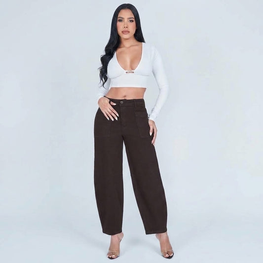 JEANS BALLOON