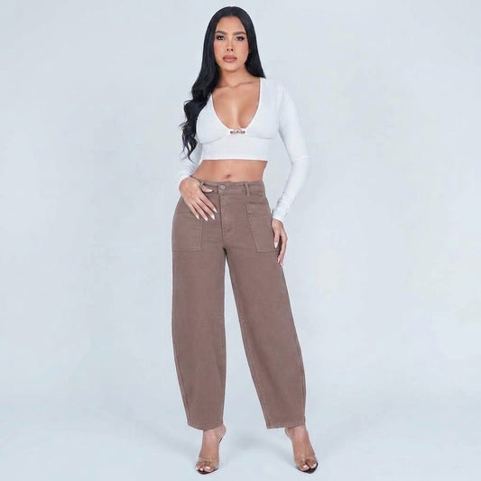 JEANS BALLOON