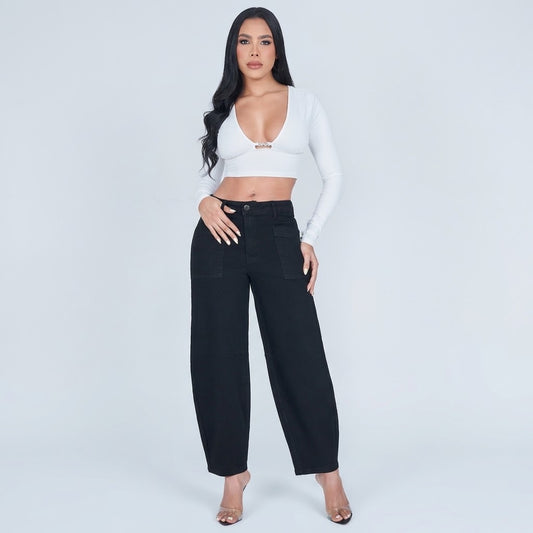 JEANS BALLOON