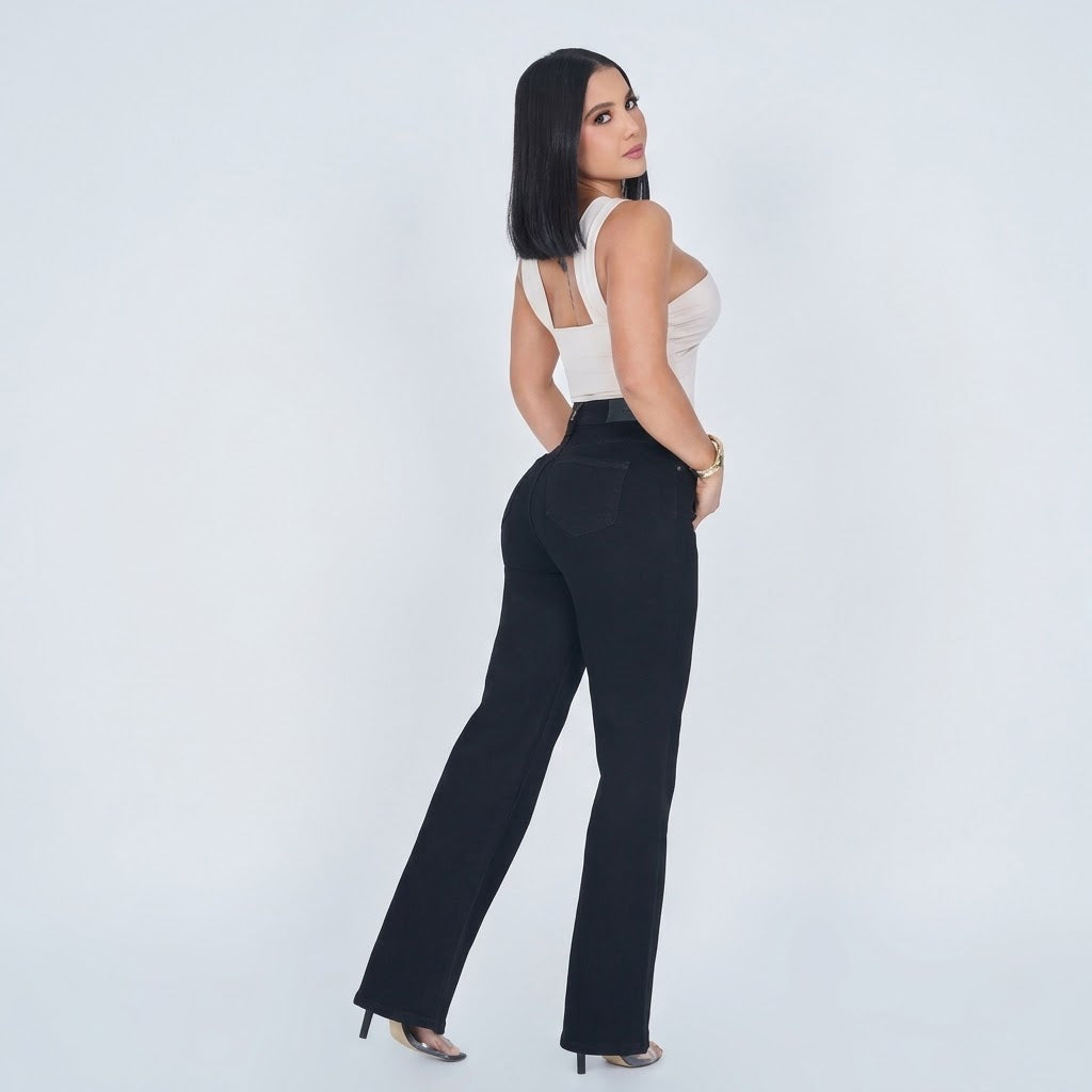 JEAN STRAIGHT WIDE
