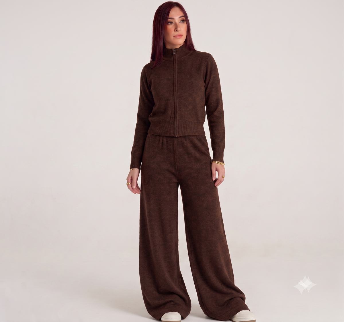 SET PANTALON Y CHAQUETA BOMBER