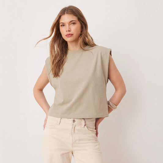 BLUSA MANGA SISA