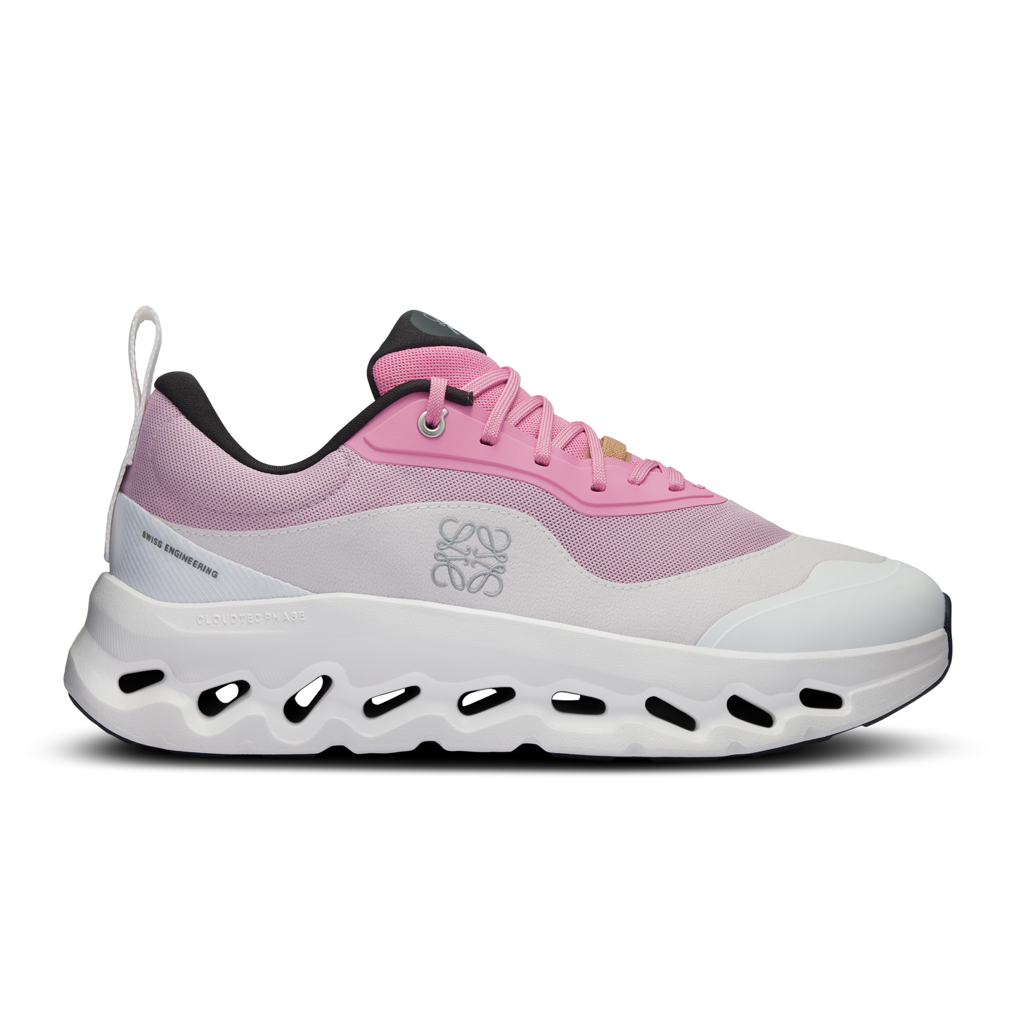On Cloud Loewe Rosadas