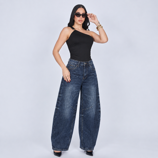JEANS BARREL