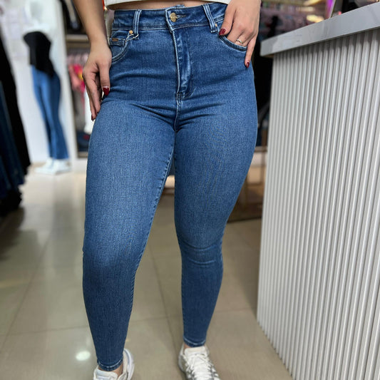 Jean Skinny