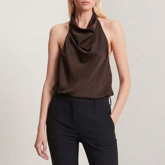 TOP HALTER