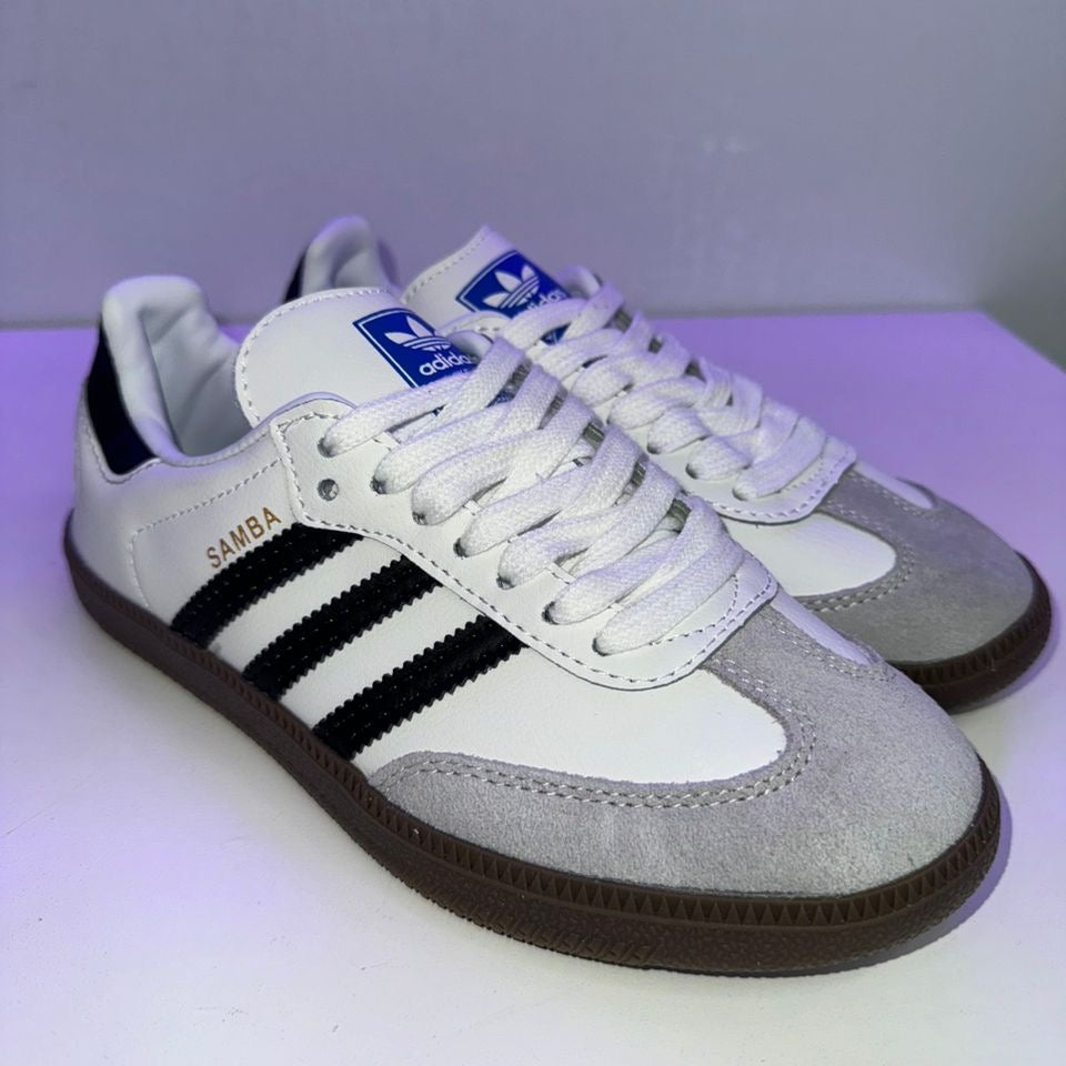 Samba Regular Adidas Samba – Totally Trendy