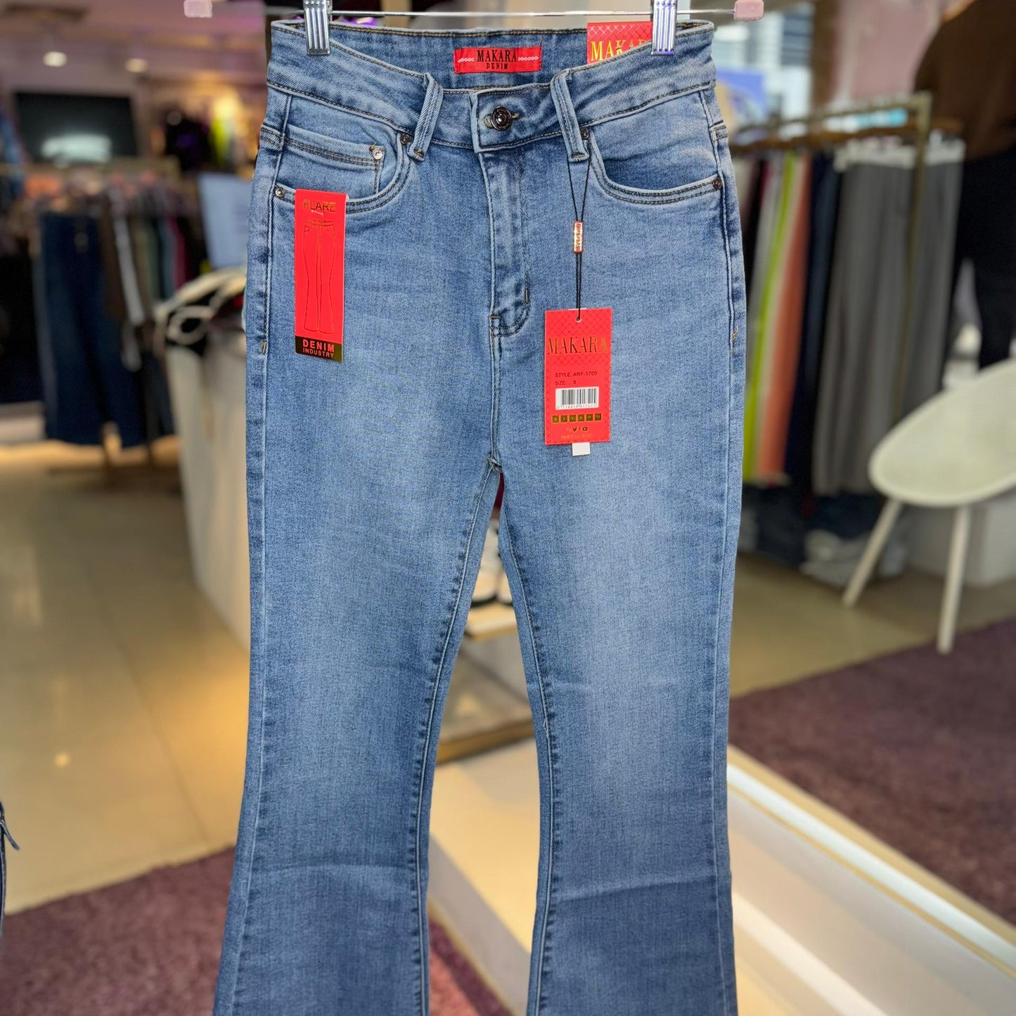JEAN BOTA CAMPANA