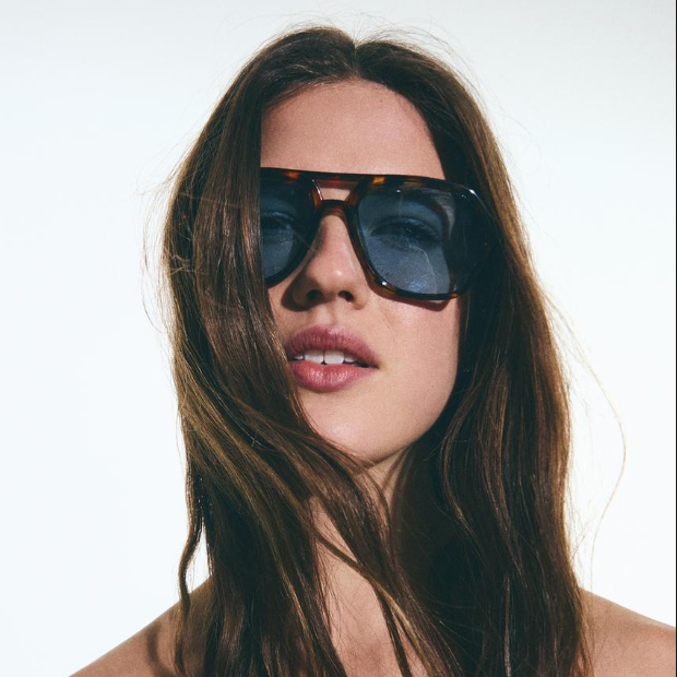 LENTES DE SOL