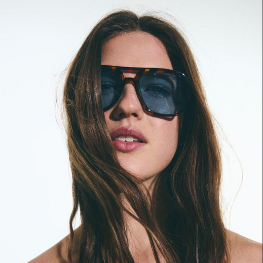 LENTES DE SOL