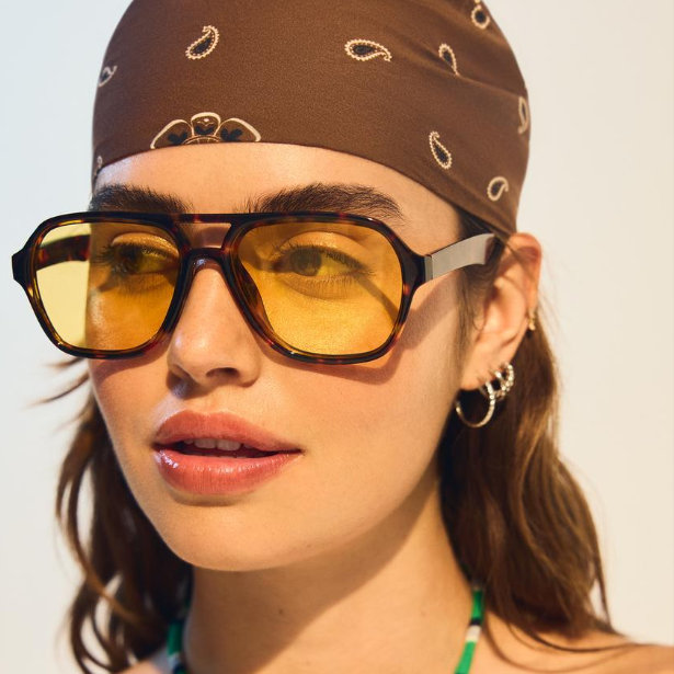 LENTES DE SOL